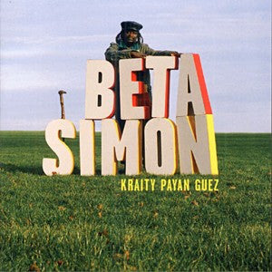 BETA SIMON  - KRAITY PAYAN GUEZ