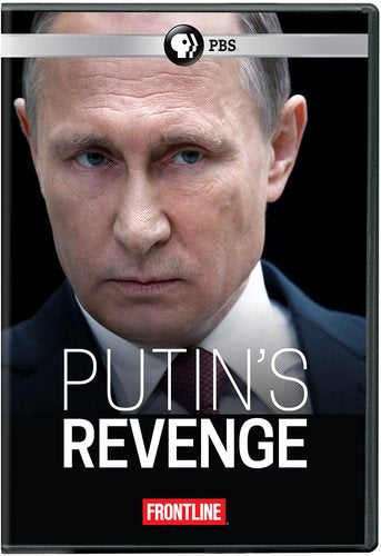 FRONTLINE: PUTIN'S REVENGE [IMPORT]