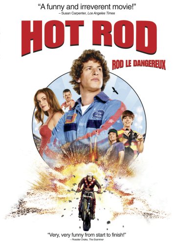 HOT ROD