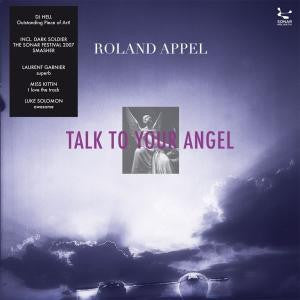 APPEL, ROLAND  - TALK TO YOUR ANGEL