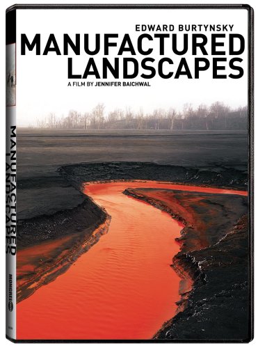 MANUFACTURED LANDSCAPES [IMPORT]