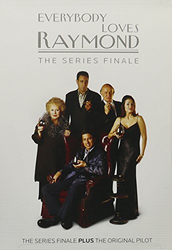 EVERYBODY LOVES RAYMOND: THE SERIES FINALE (SOUS-TITRES FRANAIS)