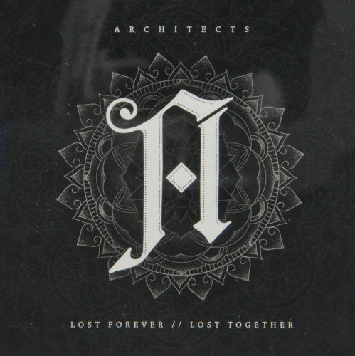 ARCHITECTS - LOST FOREVER/LOST TOGETHER