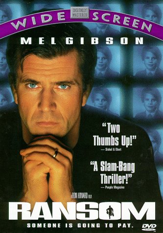 RANSOM (WIDESCREEN)