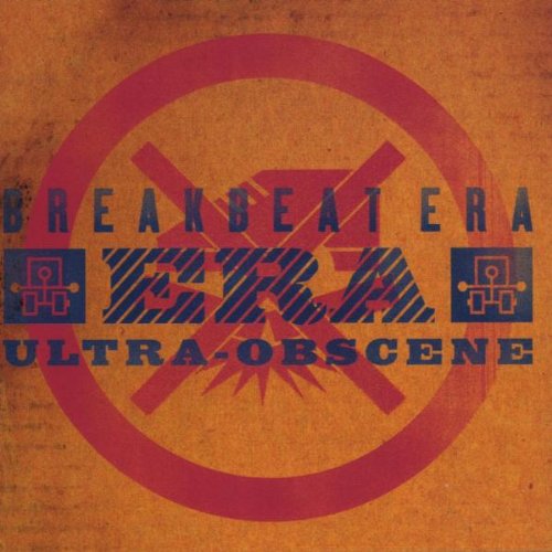 BREAKBEAT ERA - ULTRA-OBSCENE