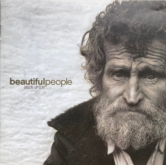 UPTON, JASON  - BEAUTIFUL PEOPLE