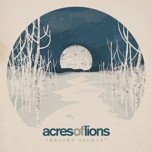 ACRES OF LIONS - HOME(S)