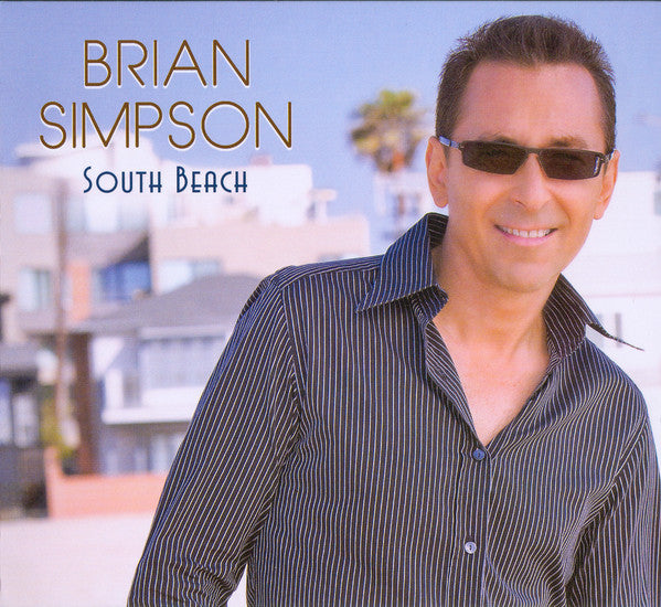 SIMPSON, BRIAN  - SOUTH BEACH