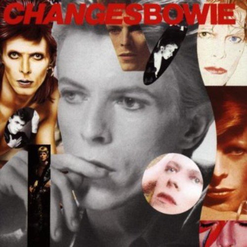 BOWIE, DAVID - CHANGESBOWIE