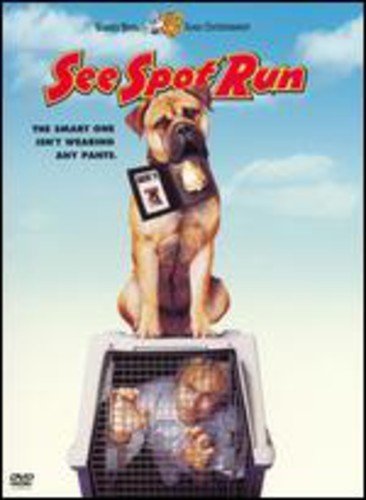 SEE SPOT RUN [IMPORT]