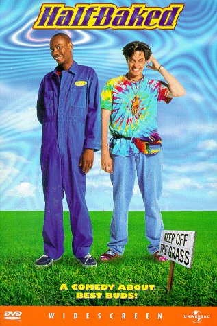 HALF BAKED (WIDESCREEN)