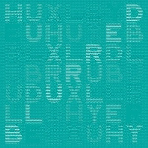 HUXLEY - BLURRED