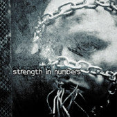 STRENGTH IN NUMBERS  - RISE & RESIST