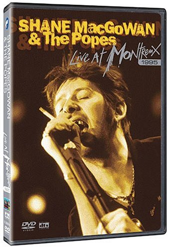 LIVE AT MONTREUX 1995