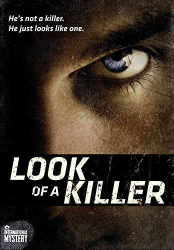 LOOK OF A KILLER [IMPORT]