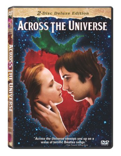 ACROSS THE UNIVERSE (2-DISC DELUXE EDITION) (SOUS-TITRES FRANAIS)