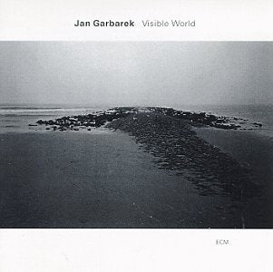 GARBAREK, JAN - VISIBLE WORLD