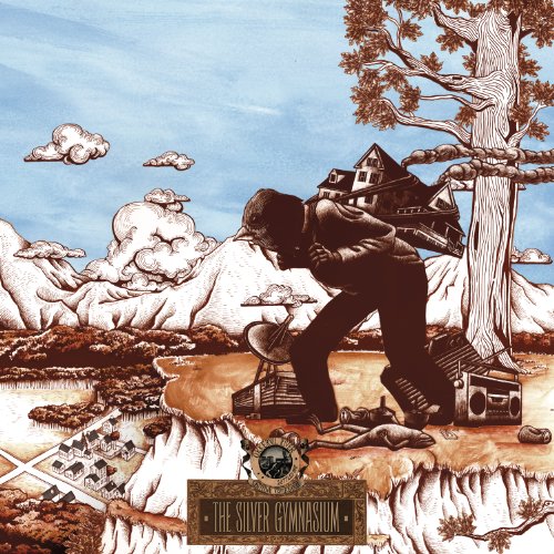 OKKERVIL RIVER - SILVER GYMNASIUM