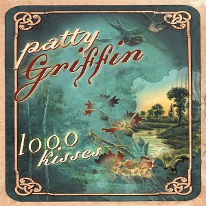 GRIFFIN, PATTY - 1,000 KISSES