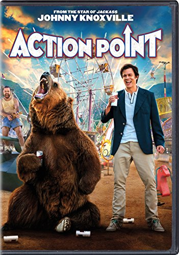 ACTION POINT [IMPORT]