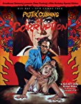 CORRUPTION [BLU-RAY]