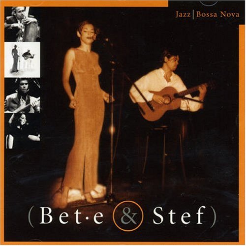 BET.E & STEF - JAZZ BOSSA NOVA