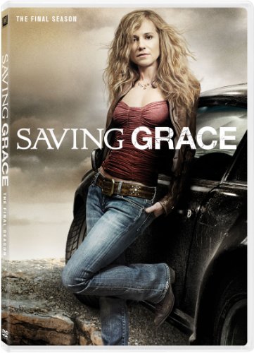 SAVING GRACE: SEASON 3 (THE FINAL SEASON) (SOUS-TITRES FRANAIS)