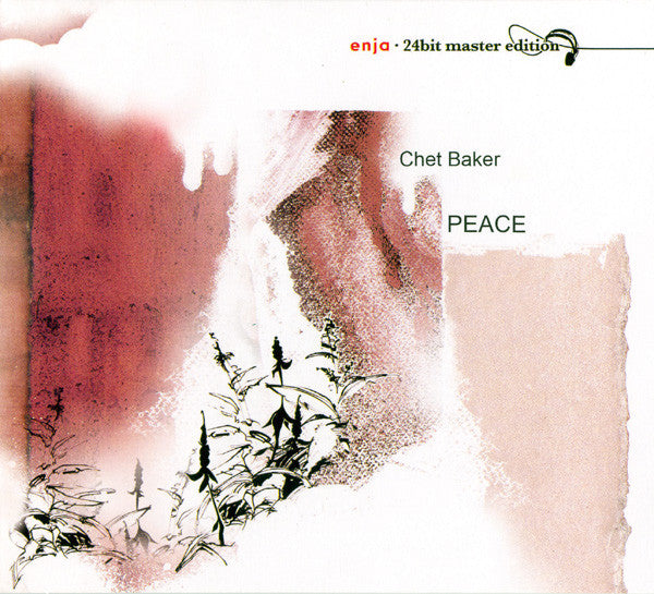BAKER, CHET  - PEACE