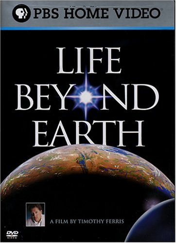 LIFE BEYOND EARTH [IMPORT]