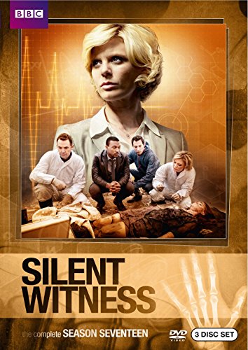 SILENT WITNESS: SEASON SEVENTEEN