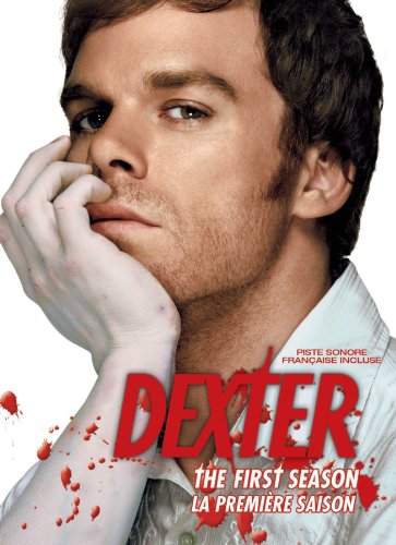 DEXTER: THE COMPLETE FIRST SEASON / SAISON 1 (BILINGUE) (BILINGUAL)