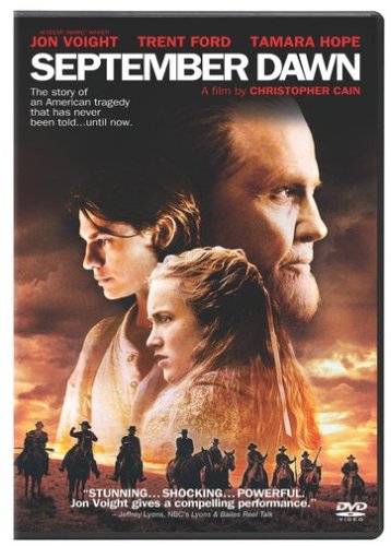 SEPTEMBER DAWN (BILINGUAL) [IMPORT]