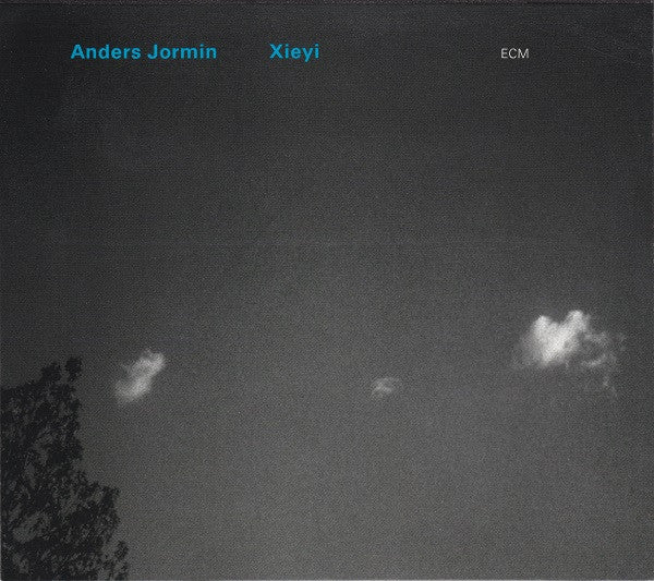 JORMIN, ANDERS  - XIEYI