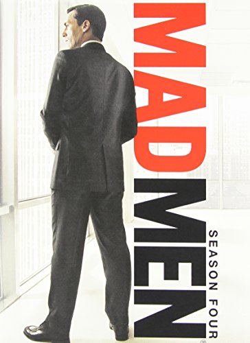 MAD MEN: SEASON 4