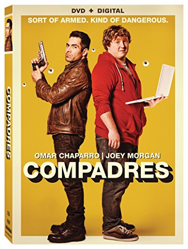 COMPADRES [IMPORT]