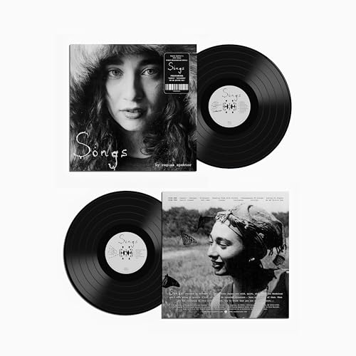 REGINA SPEKTOR - SONGS (VINYL)