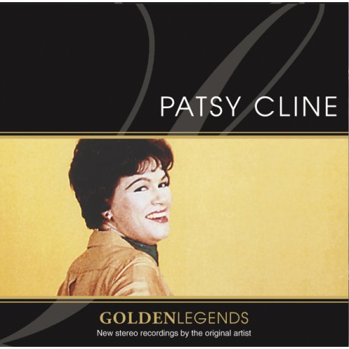 CLINE, PATSY - PATSY CLINE