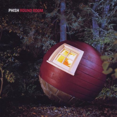 PHISH - ROUND ROOM