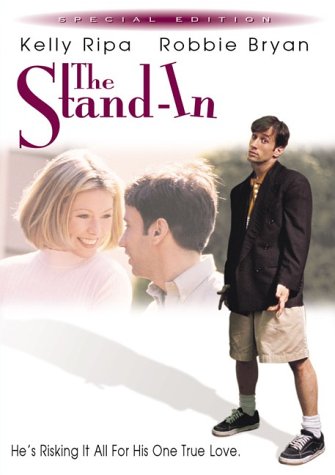 THE STAND-IN [IMPORT]