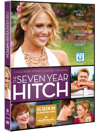 SEVEN YEAR HITCH [IMPORT]