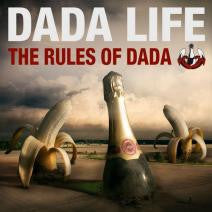 DADA LIFE  - RULES OF DADA