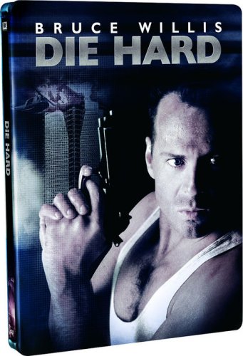 NEW DIE HARD (DVD)