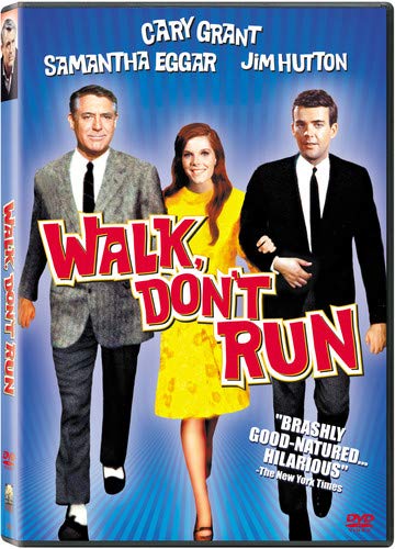 WALK, DON'T RUN (SOUS-TITRES FRANAIS)