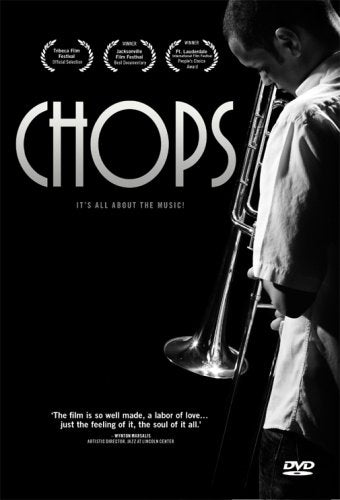 CHOPS [IMPORT]