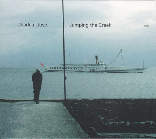 LLOYD, CHARLES  - JUMPING THE CREEK