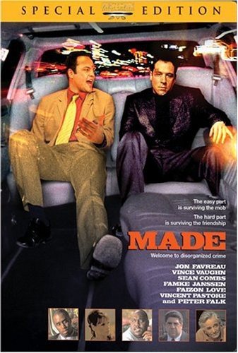 MADE (SPECIAL EDITION) [IMPORT]