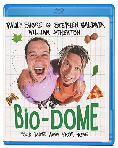 BIO DOME [BLU-RAY] [IMPORT]