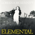 MCKENNITT, LOREENA  - ELEMENTAL (REMASTERED)