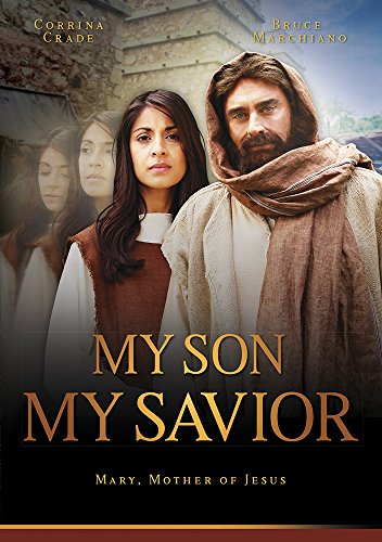 MY SON MY SAVIOR [IMPORT]