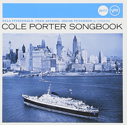 PORTER, COLE - TRIB-JAZZ CLUB: SONGBOOK